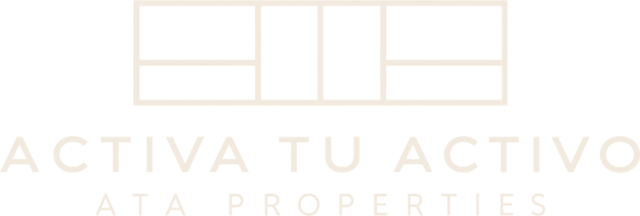 ATA Properties · Activa tu activo
